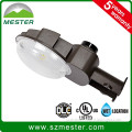 DLC/cULus IP65 Small DTD Area Lighting 45W&70W LED Barn Light with Photocell&Mounting Arm and Kits